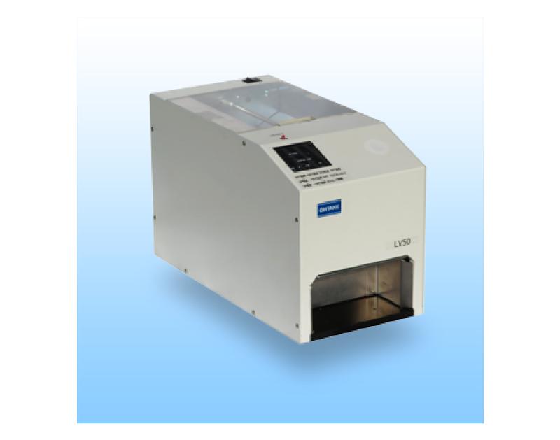 OHTAKE LS / LV / LF Series อุปกรณ์ป้อนสกรูยาวที่มีขนาดใหญ่